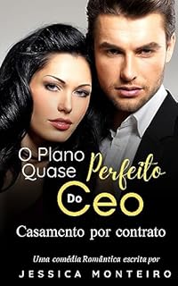 Livro O plano quase perfeito do Ceo