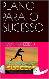 Livro PLANO PARA O SUCESSO