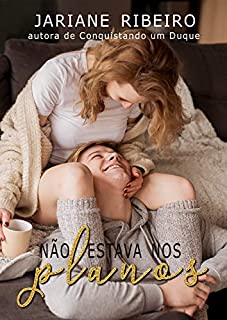 Livro não estava nos planos