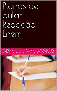 Planos de aula- Redação Enem: FACILITAPROFESSOR