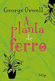 Livro A planta de ferro (Clássicos da literatura mundial)