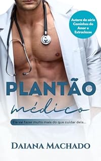 Livro Plantão Médico