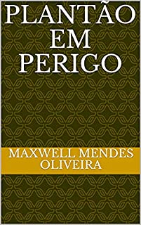 Livro Plantão em perigo