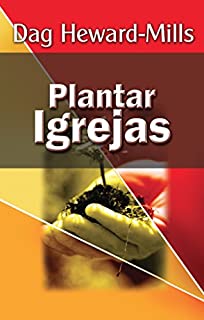 Livro Plantar Igrejas
