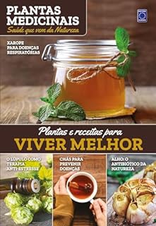 Livro Plantas Medicinais 12