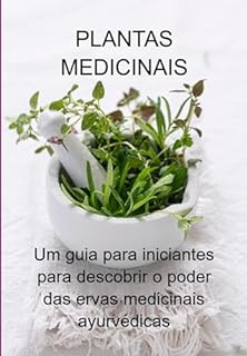 Livro Plantas Medicinais