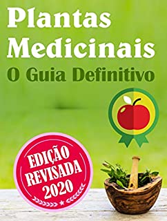 Livro Plantas Medicinais que Curam: De A a Z