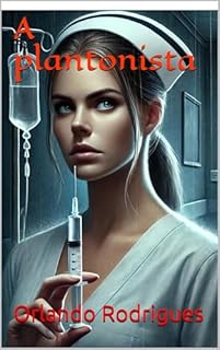 Livro A plantonista (Sussuros e suspiros)