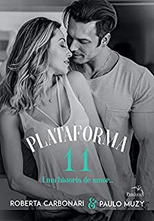 Plataforma 11 - Uma história de Amor