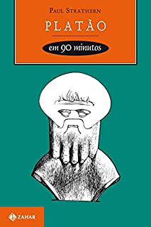 Livro Platão em 90 minutos (Filósofos em 90 Minutos)