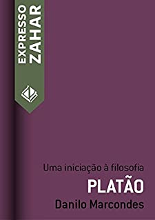 Livro Platão: Uma iniciação à filosofia (Expresso Zahar)