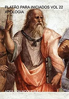 Livro Platão Para Iniciados Vol 22 Apologia
