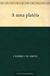 Livro A uma platéia