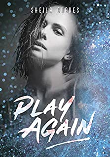 Livro Play Again