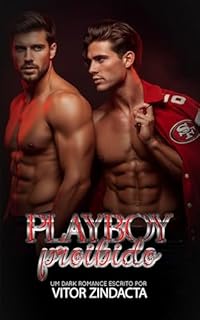 Livro PLAYBOY PROIBIDO: O treinador e o capitão
