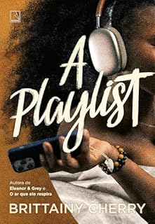 Livro A playlist