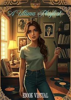 Livro A Última Playlist