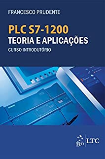 Livro PLC S7-1200 Teoria e Aplicações Curso Introdutório