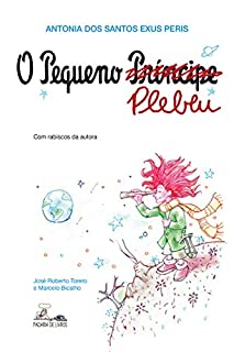 Livro O pequeno plebeu