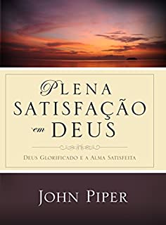 Livro Plena Satisfação em Deus