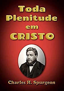 Livro Toda Plenitude Em Cristo