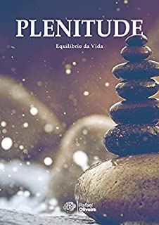 Livro Plenitude: Equilíbrio da Vida