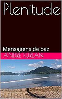 Livro Plenitude: Mensagens de paz