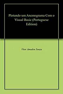 Livro Plotando um Anemograma Com o Visual Basic