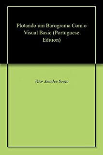 Livro Plotando um Barograma Com o Visual Basic