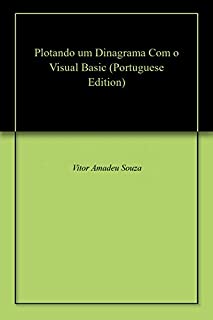 Livro Plotando um Dinagrama Com o Visual Basic