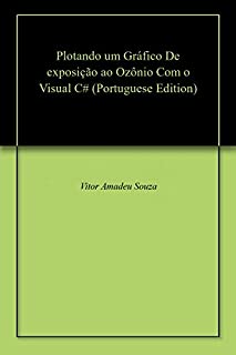 Livro Plotando um Gráfico  De exposição ao Ozônio Com o Visual C#