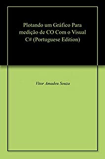 Livro Plotando um Gráfico  Para medição de CO Com o Visual C#