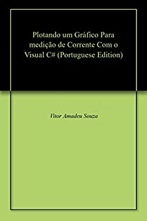 Livro Plotando um Gráfico  Para medição de Corrente Com o Visual C#