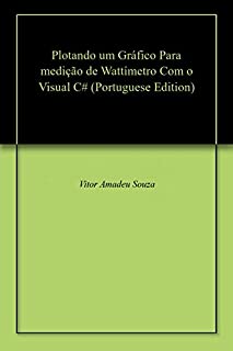 Livro Plotando um Gráfico  Para medição de Wattímetro Com o Visual C#