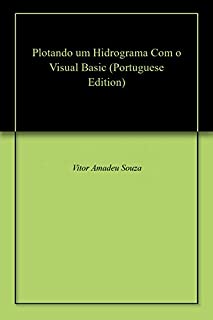 Livro Plotando um Hidrograma Com o Visual Basic