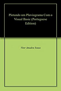 Livro Plotando um Pluviograma Com o Visual Basic