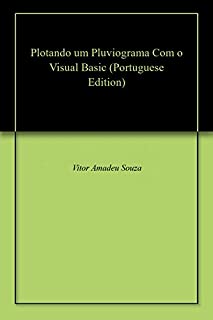 Plotando um Pluviograma Com o Visual Basic