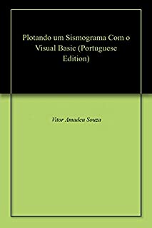 Livro Plotando um Sismograma Com o Visual Basic