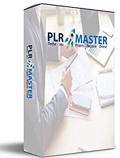 Livro PLR Master