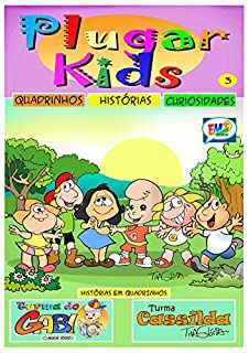 Livro Plugar Kids 03