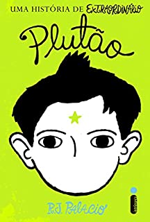 Livro Plutão
