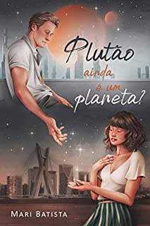 Plutão ainda é um planeta?