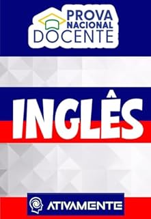 Livro PND Inglês
