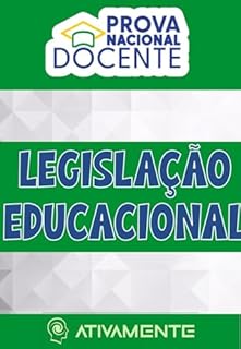 Livro PND Legislação