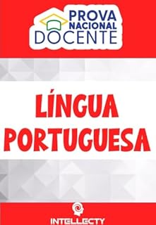 Livro PND Língua Portuguesa
