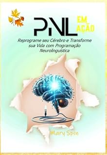 Livro Pnl Em Ação