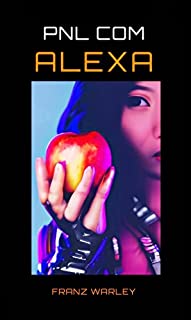 Livro PNL com Alexa