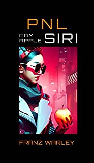 Livro PNL com Apple Siri