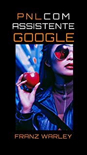 Livro PNL com Assistente Google