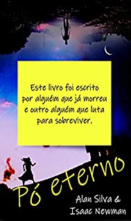 Livro Pó Eterno